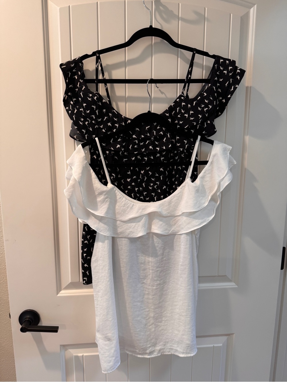 2 Promod Blouses